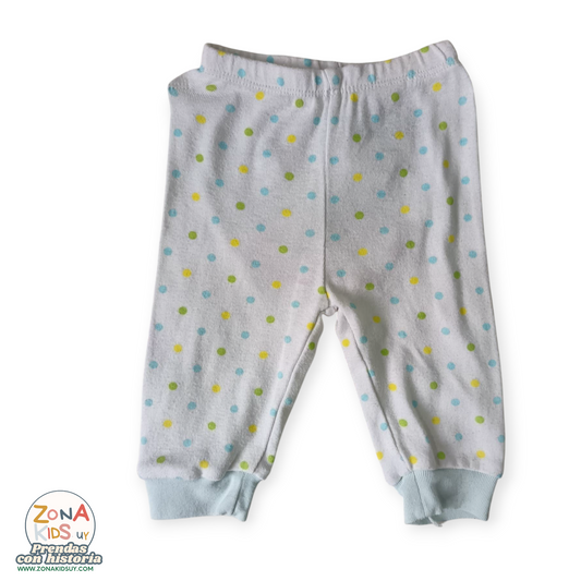CALZA 0-3M