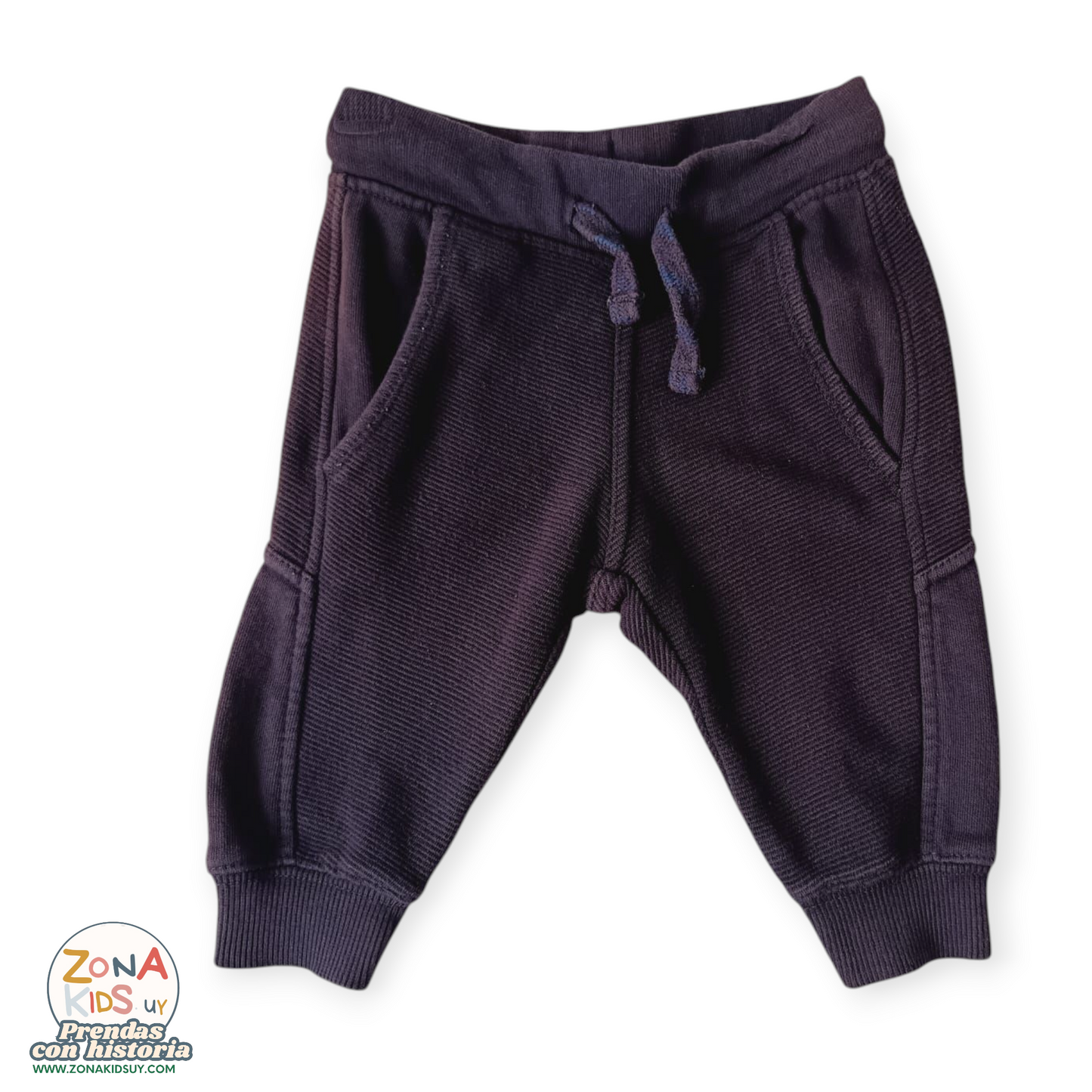 DEPORTIVO 3-6M