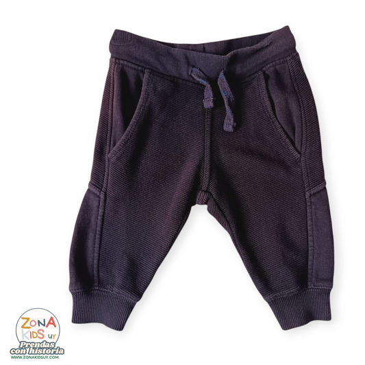 DEPORTIVO 3-6M
