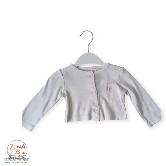 SACO 6-9M