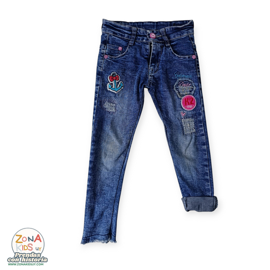 JEANS T3-3