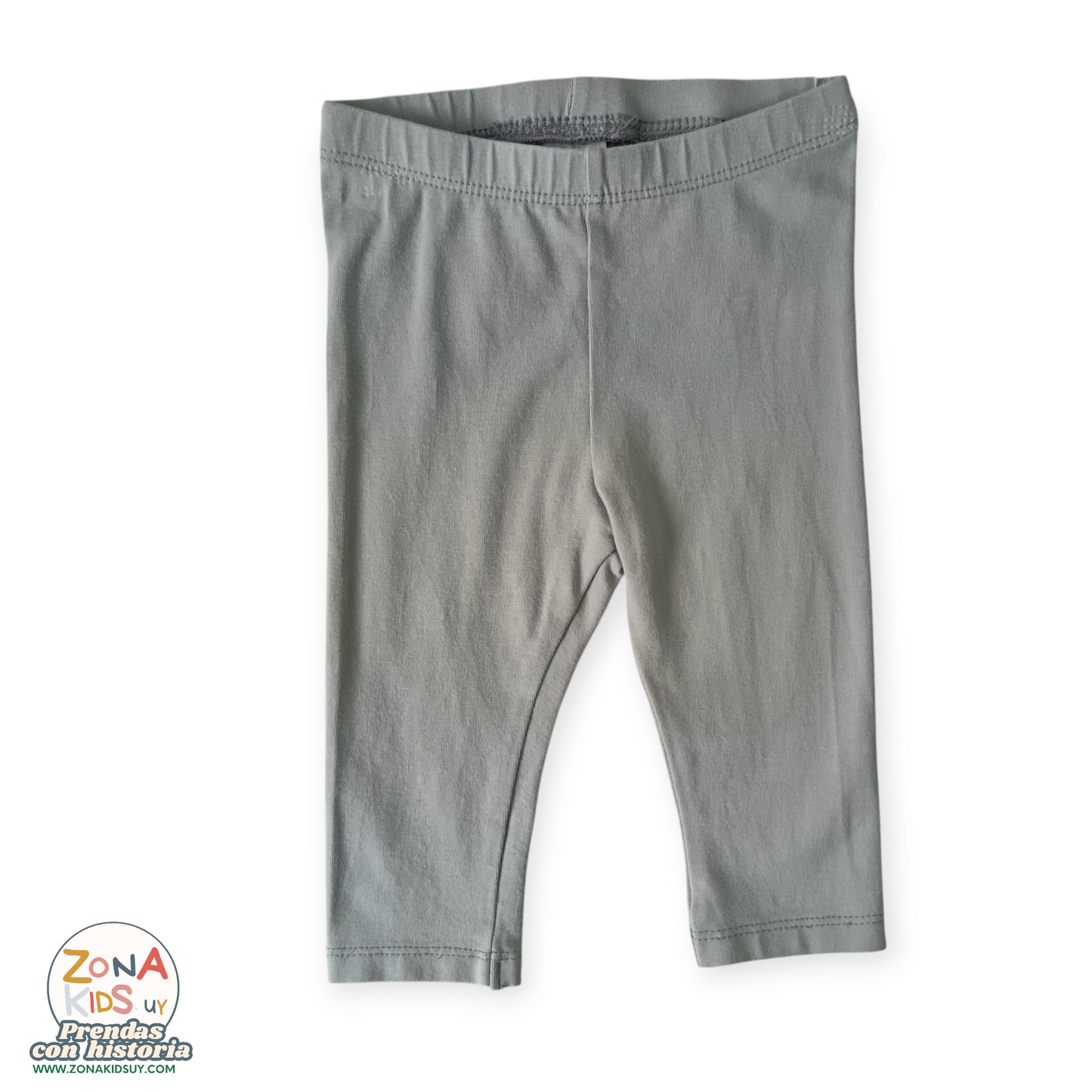 CALZA 3-6M