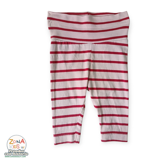 CALZA 3-6M