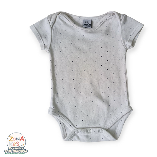 BODY 0-3M