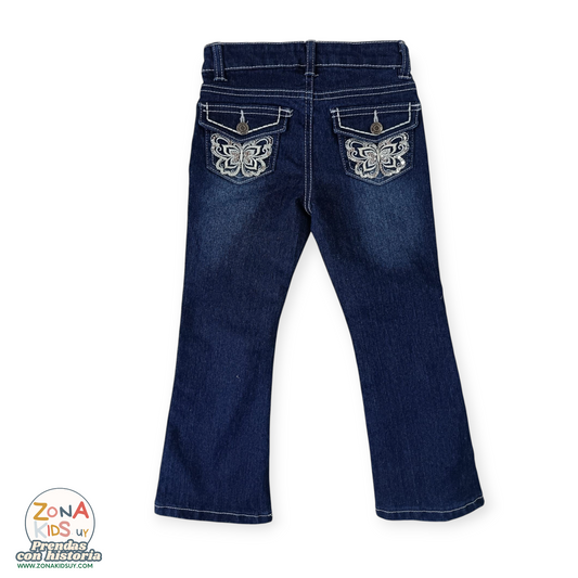 JEANS T4