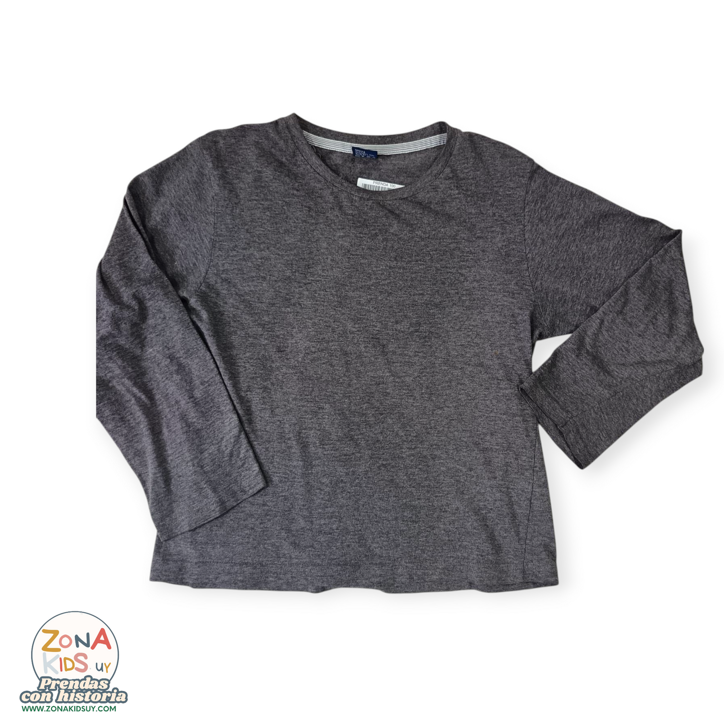 REMERA T10