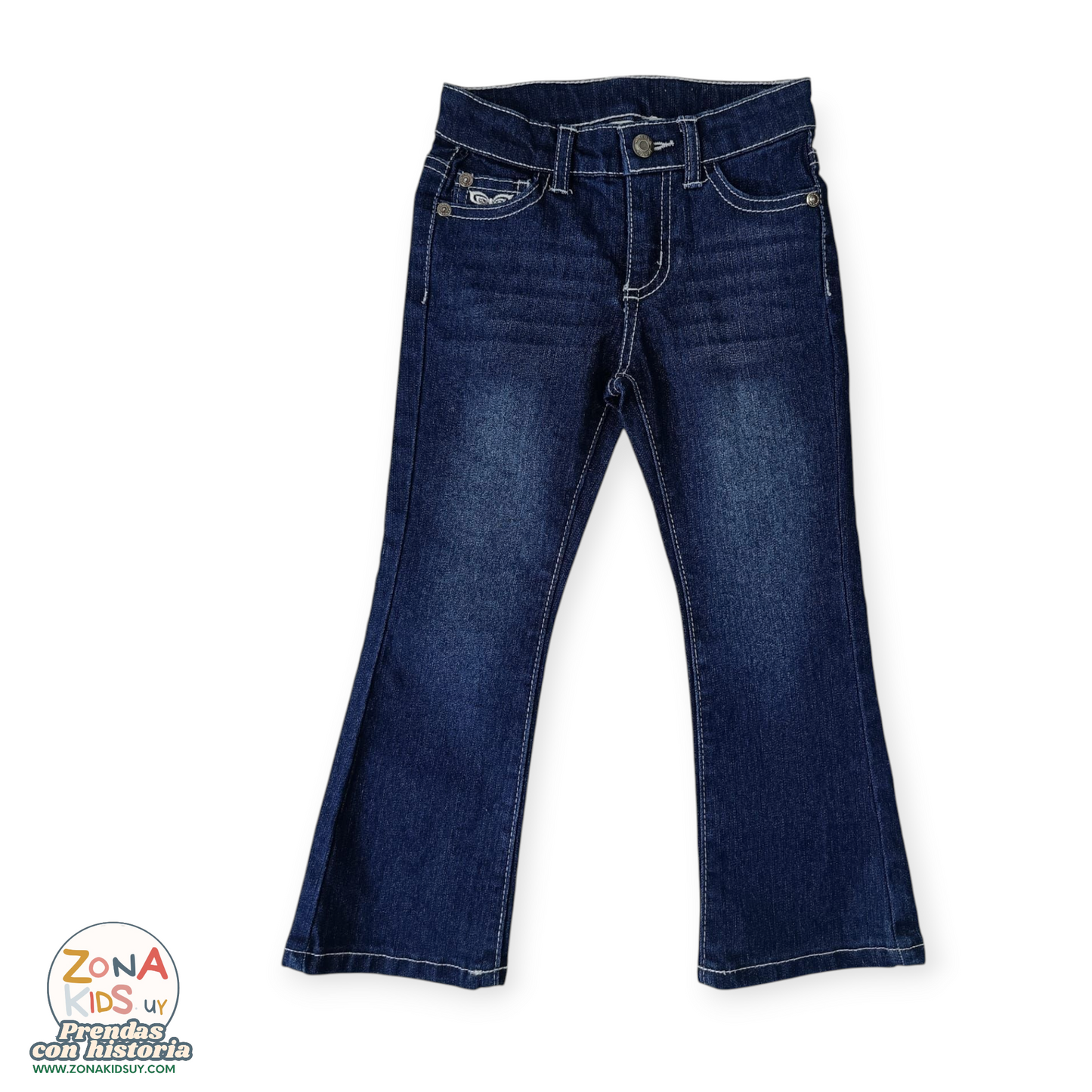 JEANS T4