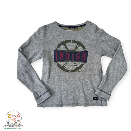 REMERA T12