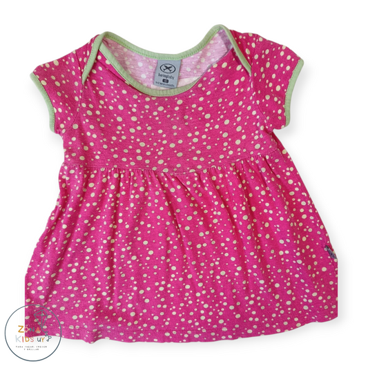 VESTIDO 9-12M