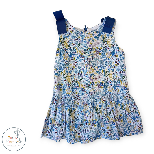 VESTIDO 18M