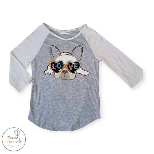 REMERA T10