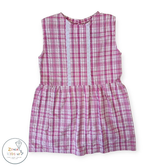 VESTIDO T4