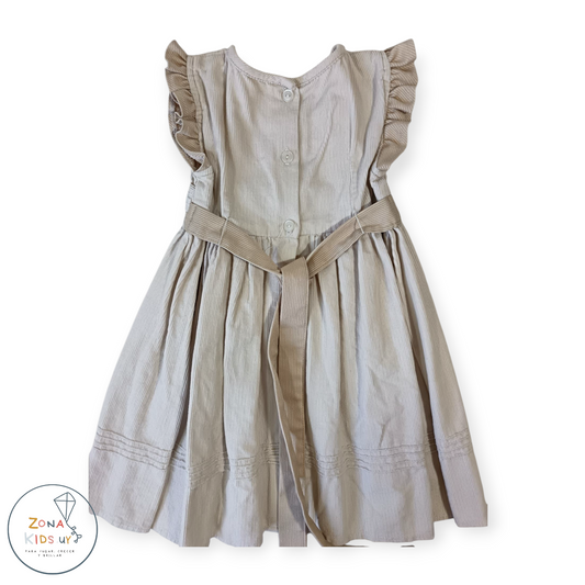 VESTIDO 12M