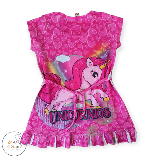 VESTIDO T4