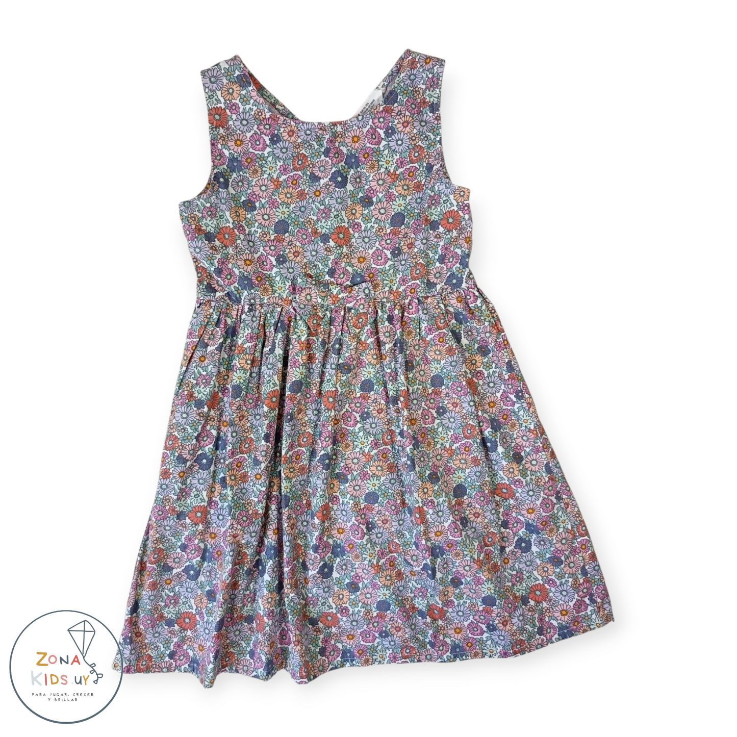 VESTIDO T6