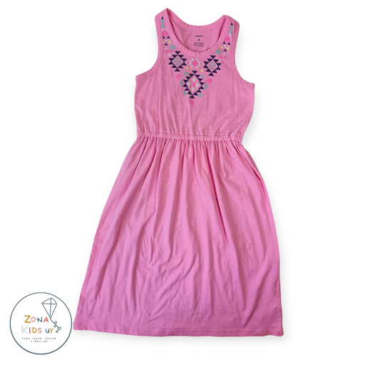 VESTIDO T6