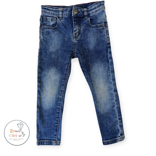 JEANS T4