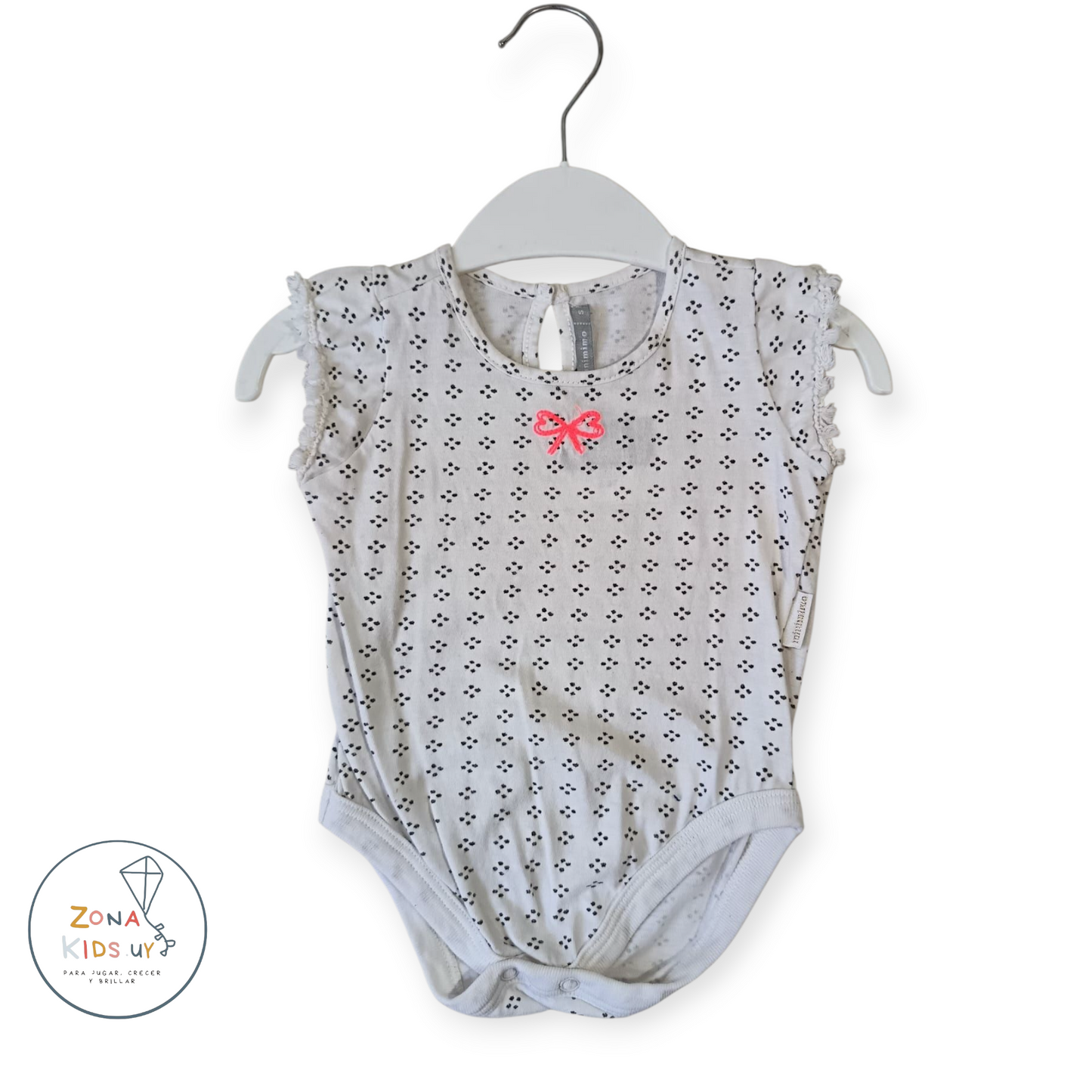 BODY 0-3M