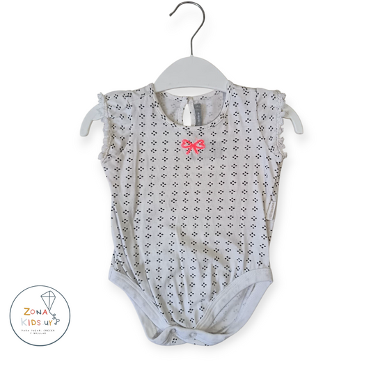 BODY 0-3M
