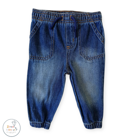 JEANS 3-6M