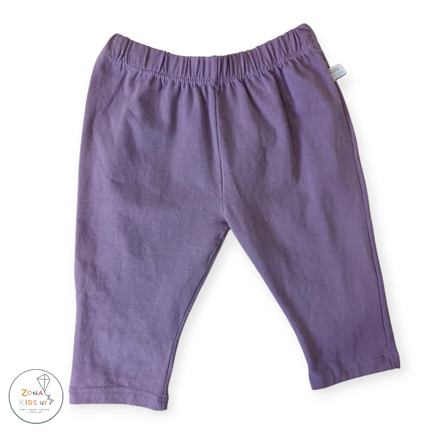 CALZA 6-9M