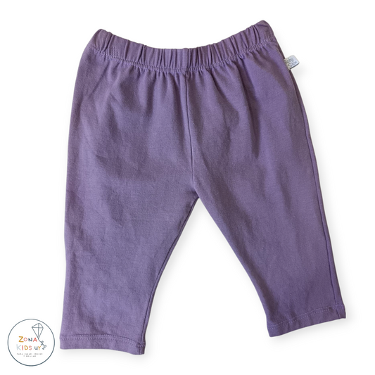 CALZA 6-9M