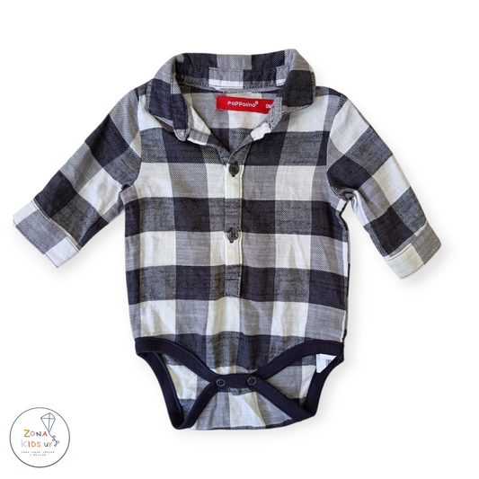 BODY 0-3M