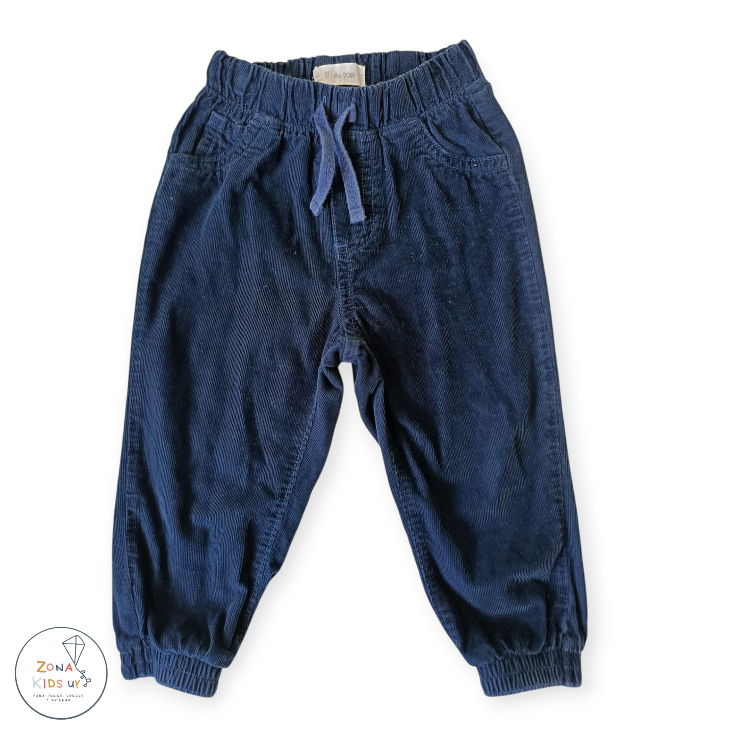PANTALON 12M