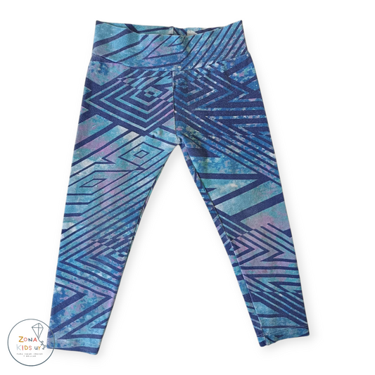 CALZA 6-9M