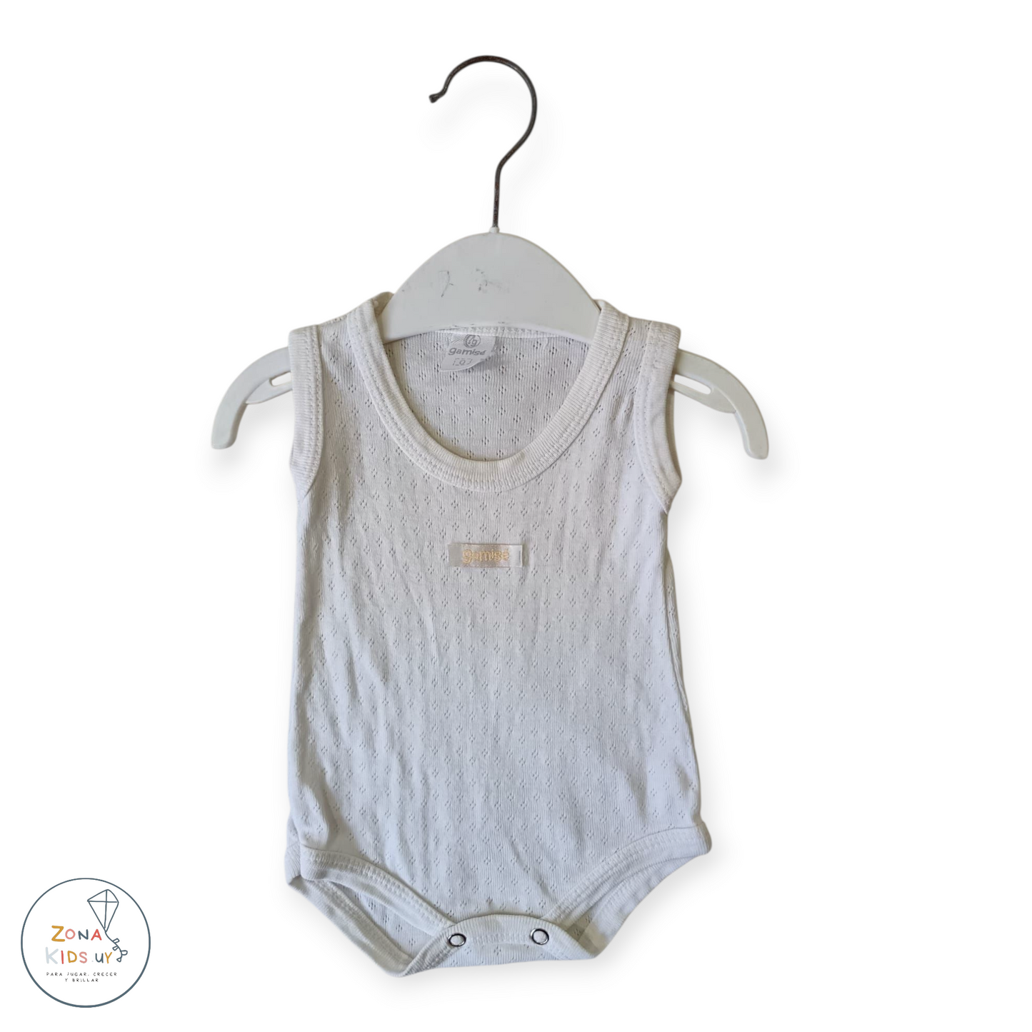 BODY 0-3M