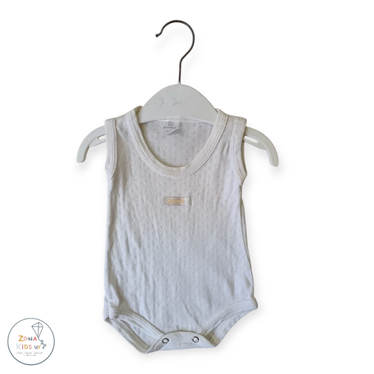 BODY 0-3M