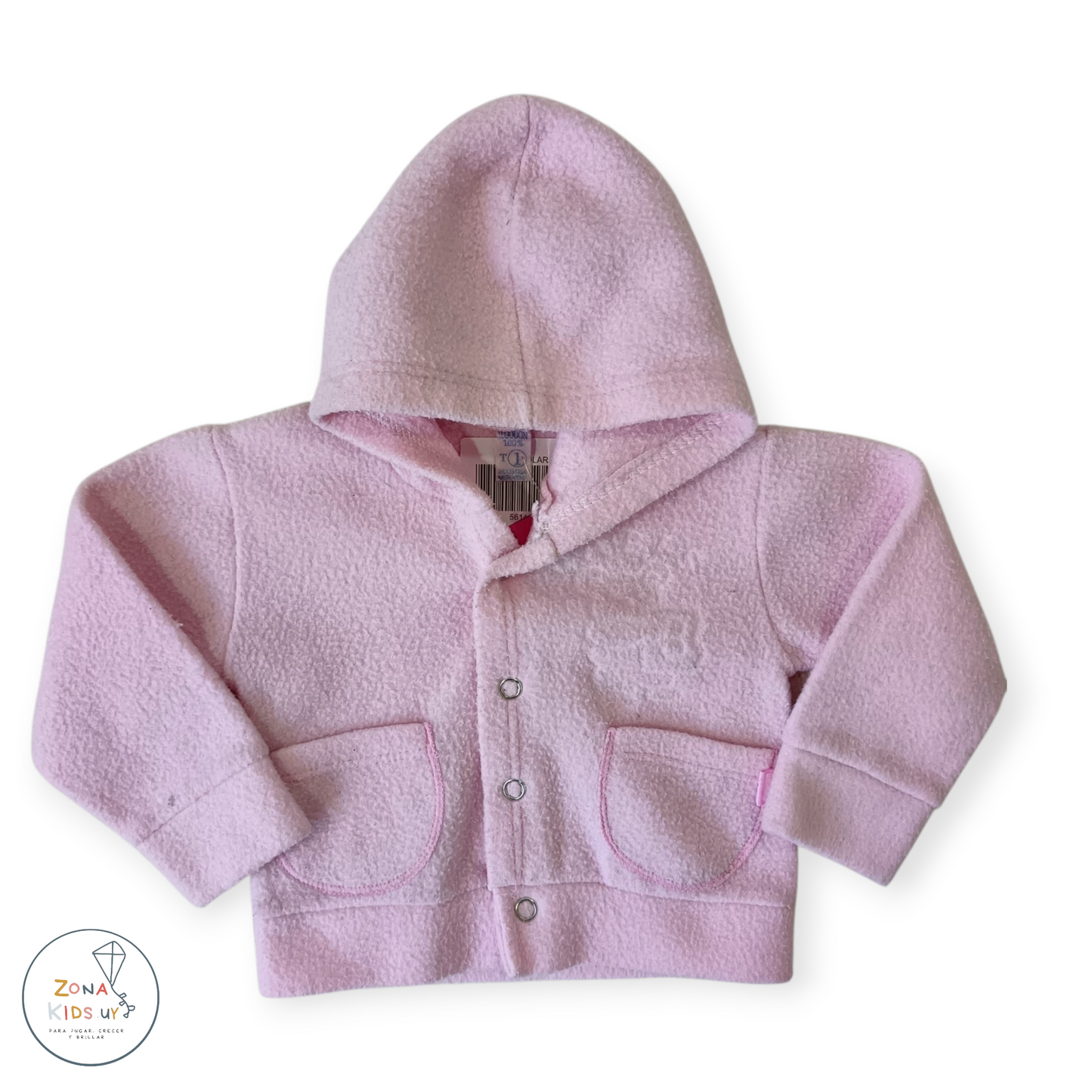 CAMPERA 6M