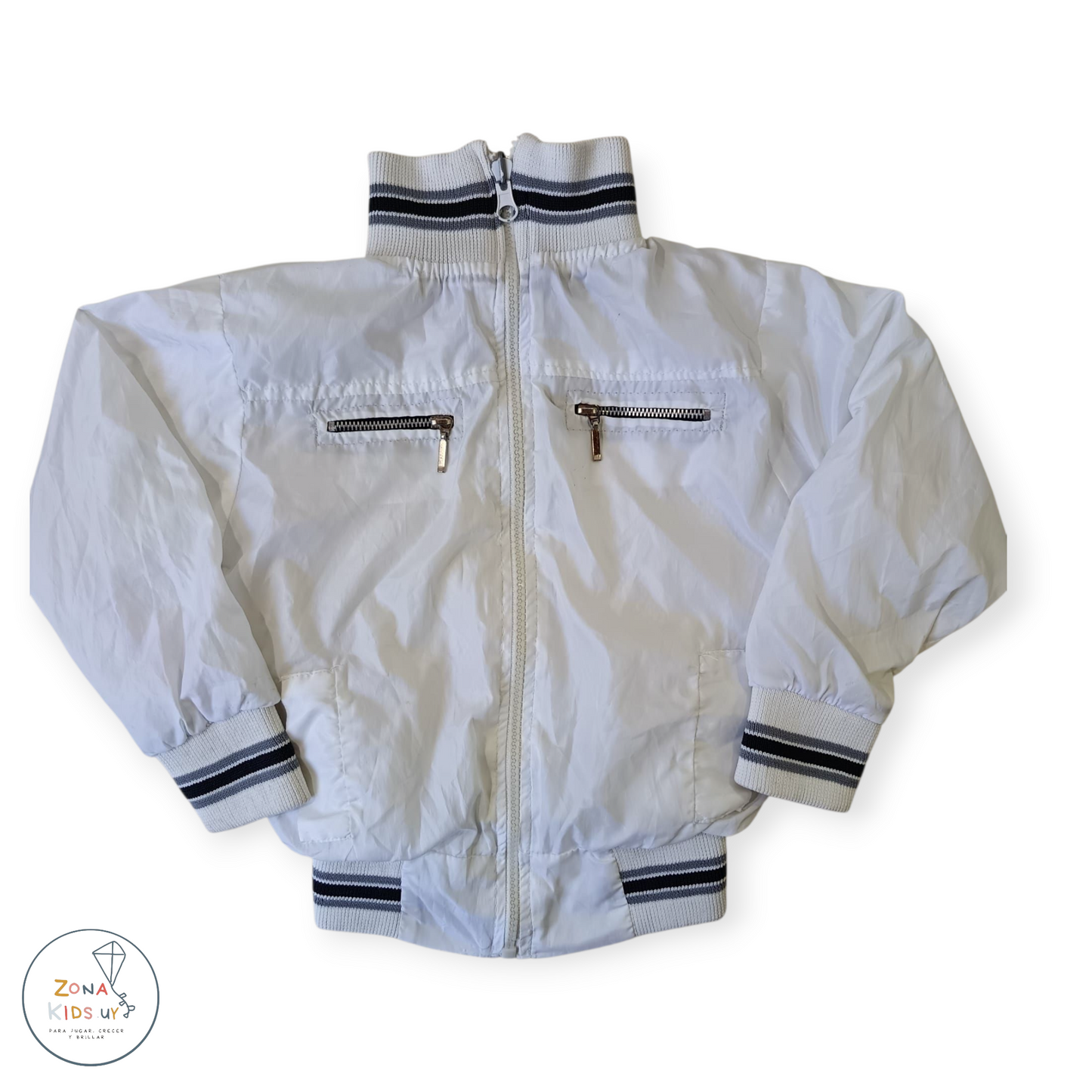 CAMPERA T4
