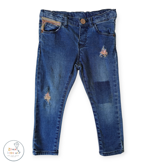 JEANS T2-3