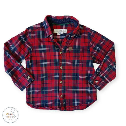 CAMISA T2