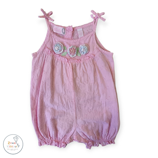 ENTERO 3-6M