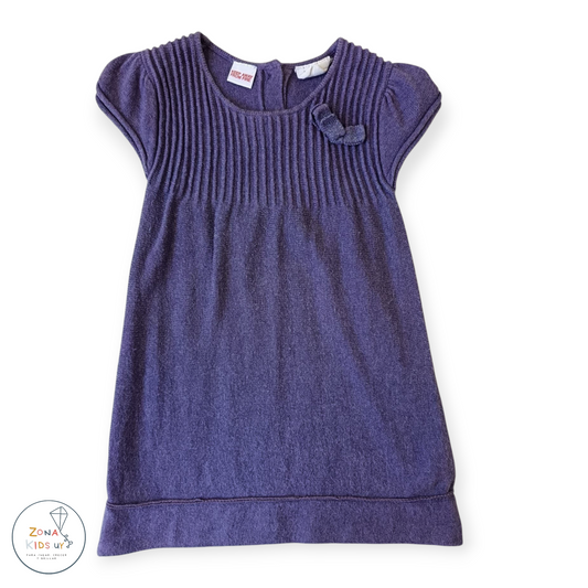 VESTIDO 9-12M