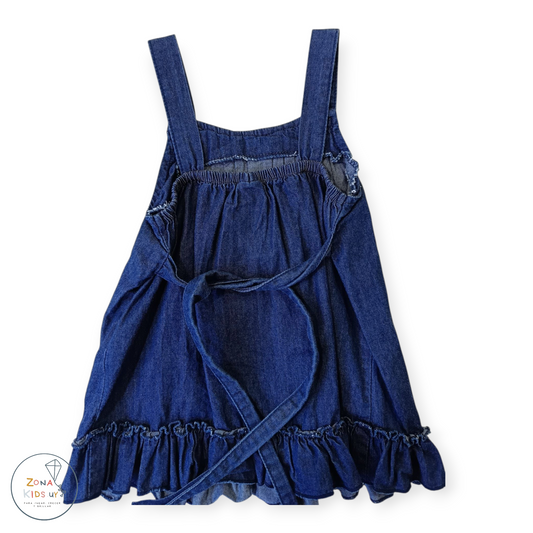 VESTIDO 9-12M