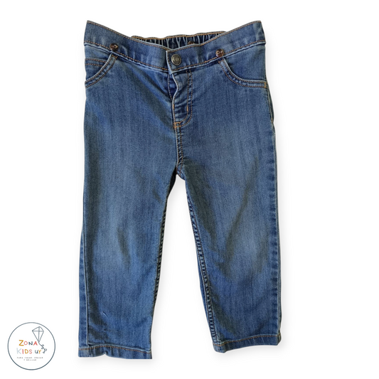 JEANS 24M
