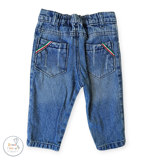 JEANS 18M