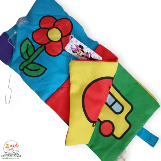 JUEGO DIDACTICO
